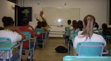 Bolsa do Povo Educação de R$ 500: inscrições até sábado (31/07)