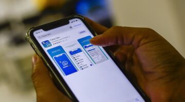 Auxílio Emergencial: Caixa e Whatsapp fecham parceria para envio de mensagens