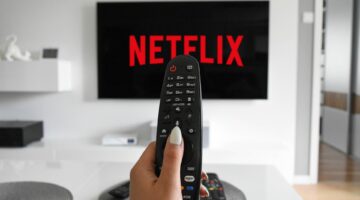 Clientes da Netflix no Brasil pagarão mais caro pela assinatura