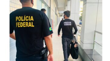 Concurso Polícia Federal: 557 novas vagas são solicitadas