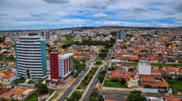 Concurso Vitória da Conquista – BA: 219 vagas na Educação
