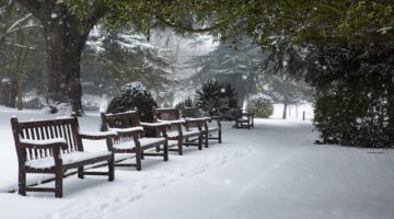 Meteorologistas afirmam que Brasil pode ter maior onda de frio dos últimos 100 anos