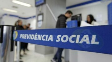Infectados pela Covid-19 têm direito a benefícios do INSS