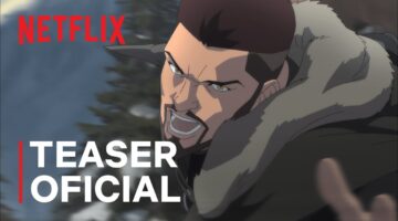 Confira os próximos lançamentos da Netflix baseados em games