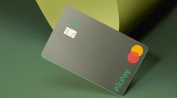 PicPay vai dar 10% de cashback para quem adquirir cartão de crédito