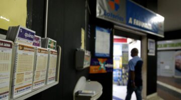 Prêmio da Lotomania deve pagar R$ 3,2 milhões nesta sexta-feira (30)