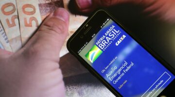 Saque da 3ª parcela do auxílio emergencial é concedido para nascidos em outubro