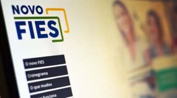 Estão abertas as inscrições para o segundo semestre do FIES 2021