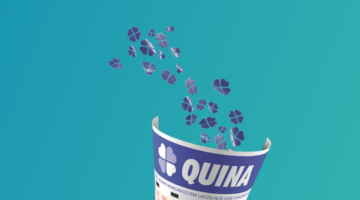 CONFIRA: Números Sorteados Quina Concurso 5.620