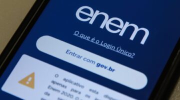 Enem será reaplicado em breve; saiba consultar o local de provas