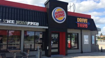 Vagas de emprego no Burger King: 1000 oportunidades em todo o país