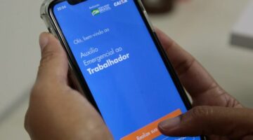 5ª parcela auxílio emergencial: Dataprev libera consulta