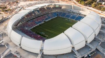 ABC x Flamengo na Copa do Brasil: onde assistir, horário do jogo, escalação