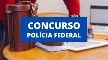 Por descumprimento de cotas, MPF entra com ação contra o concurso PF