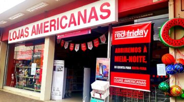 Americanas abre vagas de emprego e estágio para diversos estados