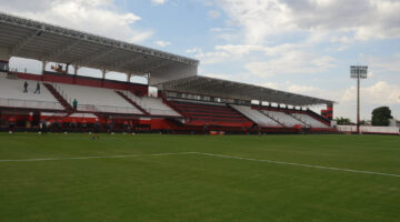 Atlético-GO x Athletico-PR na Copa do Brasil: onde assistir e ficha técnica