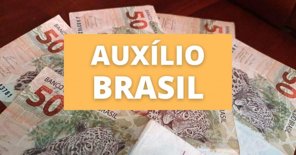 Auxílio Brasil, financiamento auxílio brasil, auxílio brasil e reforma administrativa