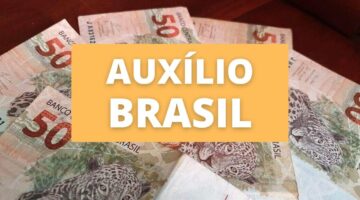 Quem recebia auxílio emergencial terá direito ao novo Auxílio Brasil?