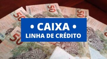 Caixa concede crédito de até R$ 100 mil para negativados; saiba como solicitar