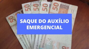 Caixa Tem: saiba como sacar o Auxílio Emergencial nas lotéricas