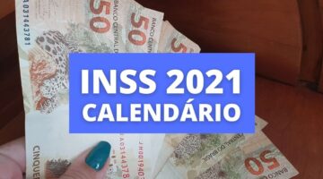 Novo calendário do INSS é liberado; confira datas de pagamentos