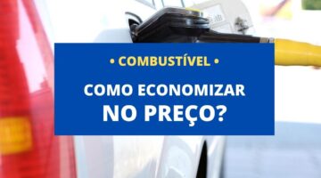 Com alta nos combustíveis, autotech fornece dicas para economizar na hora de abastecer