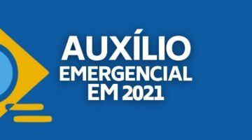 Auxílio emergencial: nova rodada será paga para grupo específico