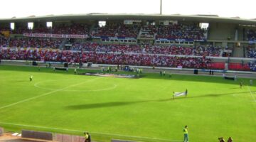 CRB x Brusque no Brasileirão Série B: onde assistir, horário do jogo e escalação