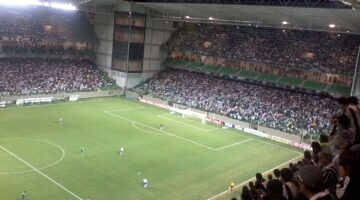 Cruzeiro x Vitória no Brasileirão Série B: onde assistir e ficha técnica
