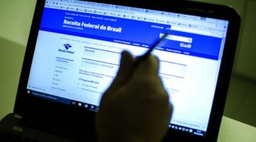 Declaração do IR: saiba como regularizar pendências