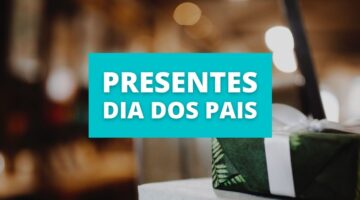 Dia dos pais: confira lista com 11 dicas de presentes baratos e criativos