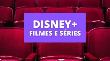 Confira os lançamentos da semana no catálogo do Disney+