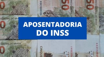 Aposentadoria do INSS deverá ter novo valor devido à alta na inflação