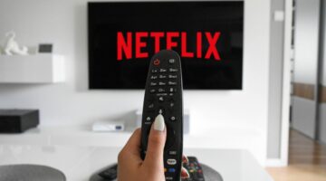Confira 10 Filmes de Comédia em Alta na Netflix