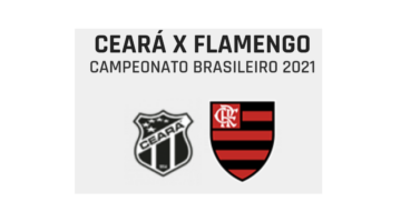Ceará x Flamengo: onde assistir, horário do jogo, provável escalação