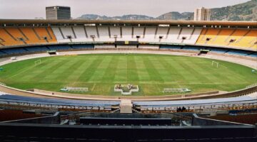 Fluminense x Cerro Porteño: onde assistir, horário do jogo, escalação