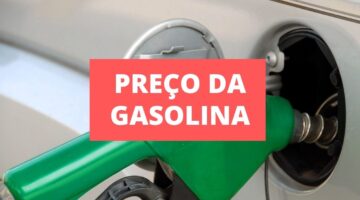 Preço da gasolina apresenta nova alta no país; máximo de quase R$ 9