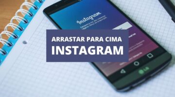 Instagram dará fim à função de “arrasta pra cima” nos stories; entenda