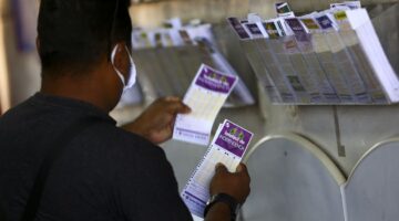 Lotofácil da Independência: quanto rende prêmio de R$ 150 milhões