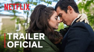 Confira os Melhores Filmes de Romance que estão disponíveis na Netflix