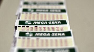 Mega-Sena acumulada: saiba quanto rende prêmio de R$ 35 milhões na poupança