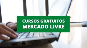 Mercado Livre divulga cursos online gratuitos; veja como fazer