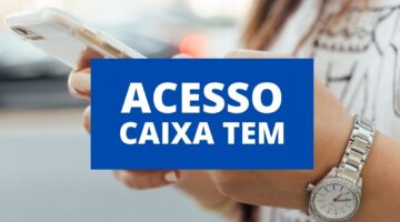 Caixa Tem: qual é o limite para movimentações feitas pelo app?