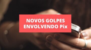 Novo golpe do Pix usa desconto falso em faturas para atrair vítimas