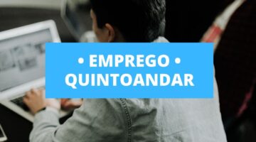 QuintoAndar anuncia mais de 60 vagas de emprego em home office; confira os cargos