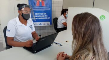 Feira de Santana: Serviço de Atendimento ao Empreendedor é inaugurado