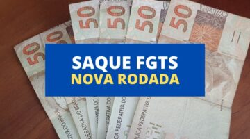 Saque-aniversário do FGTS é liberado para novo grupo; veja quem recebe até R$ 2,9 mil