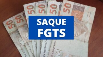 FGTS de até R$ 1 mil não caiu na conta? Veja o que pode ter ocorrido