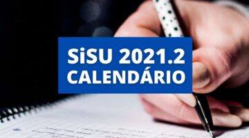 Sisu 2021: Inscrição para o processo seletivo termina nesta sexta (6)