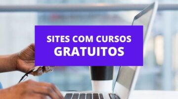 Confira 13 sites com opções de cursos online grátis